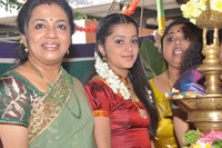 Production No 1 Tamil Movie Launch